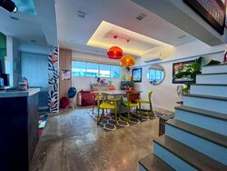 Blk 716 Bedok Reservoir Garden (Bedok), HDB Executive #599348831